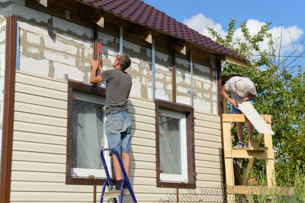 Perkins, OK Siding Company